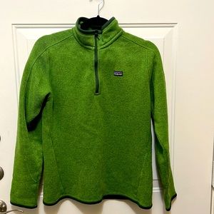 Patagonia Fleece